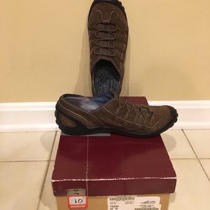 Women’s 10 ,Clarks Privo shoes